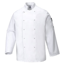 Load image into Gallery viewer, Suffolk Chefs Jacket
