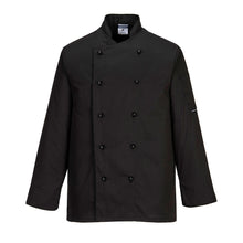 Load image into Gallery viewer, Somerset Chefs Jacket
