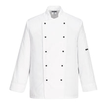 Load image into Gallery viewer, Somerset Chefs Jacket
