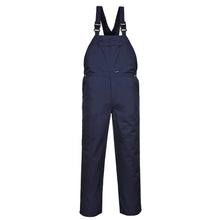Load image into Gallery viewer, Burnley Bib and Brace
