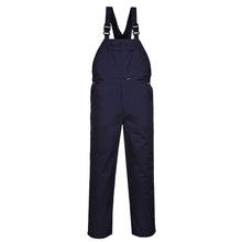 Load image into Gallery viewer, Burnley Bib and Brace
