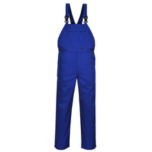 Load image into Gallery viewer, Burnley Bib and Brace
