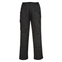 Load image into Gallery viewer, Action Trousers, With Back Elastication
