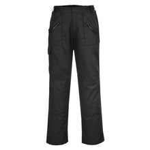 Load image into Gallery viewer, Action Trousers, With Back Elastication

