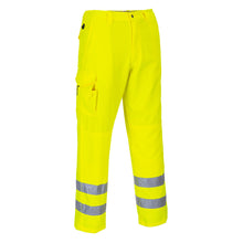 Load image into Gallery viewer, Hi-Vis Combat Trousers
