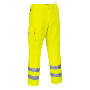 Hi-Vis Combat Trousers