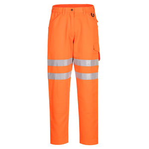 Eco High-Vis Trouser