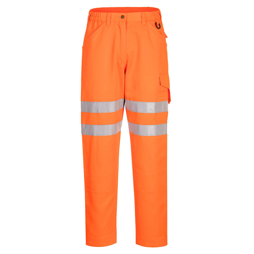 Eco High-Vis Trouser