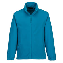 Load image into Gallery viewer, Aran Fleece Jacket
