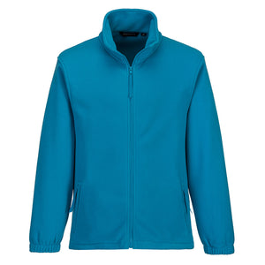 Aran Fleece Jacket