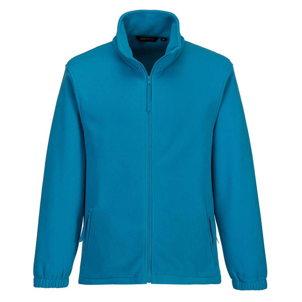Aran Fleece Jacket