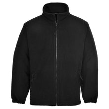 Load image into Gallery viewer, Aran Fleece Jacket
