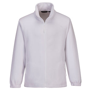 Aran Fleece Jacket