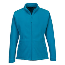Load image into Gallery viewer, Aran Ladies Fleece
