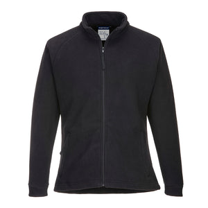 Aran Ladies Fleece