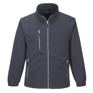 City Fleece