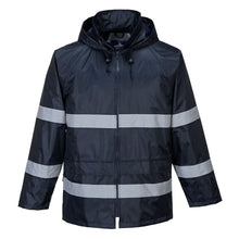 Load image into Gallery viewer, Classic Iona Rain Jacket
