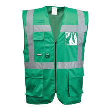 Load image into Gallery viewer, Iona Executive Vest

