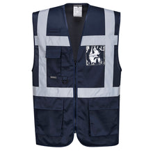 Load image into Gallery viewer, Iona Executive Vest
