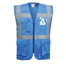 Load image into Gallery viewer, Iona Executive Vest

