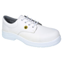 Load image into Gallery viewer, Portwest Compositelite ESD Laced Safety Shoe S2
